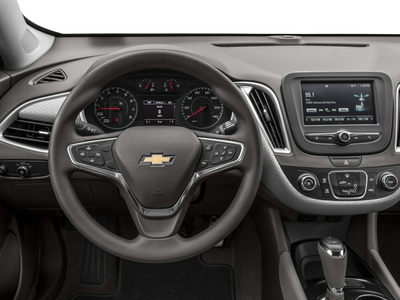 2016 Chevrolet Malibu Base