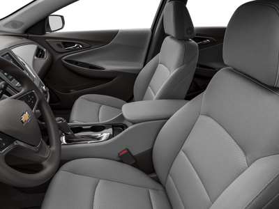 2016 Chevrolet Malibu Base