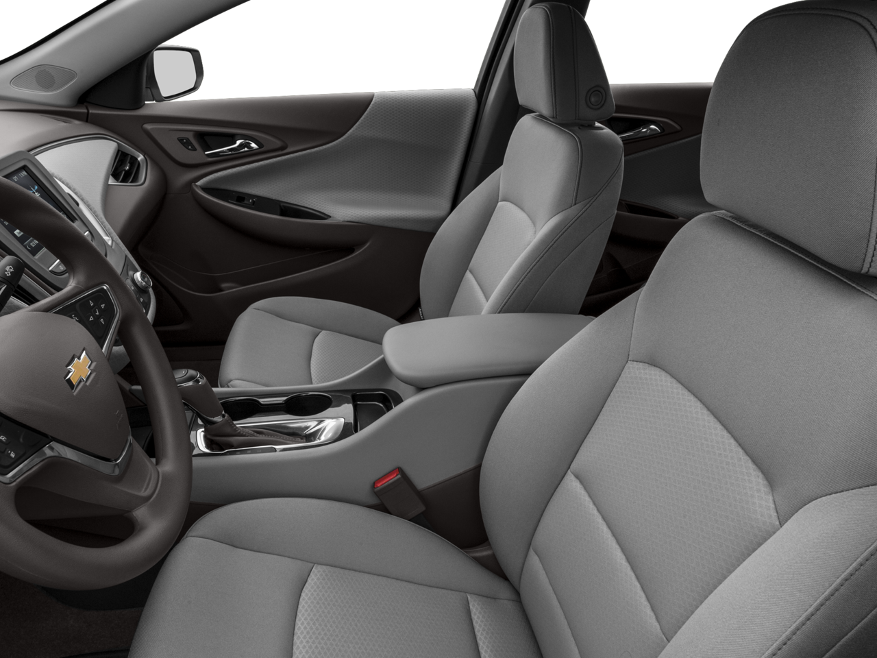 2016 Chevrolet Malibu Base