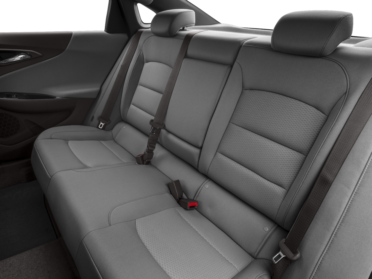 2016 Chevrolet Malibu Base