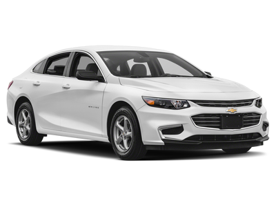2016 Chevrolet Malibu Base