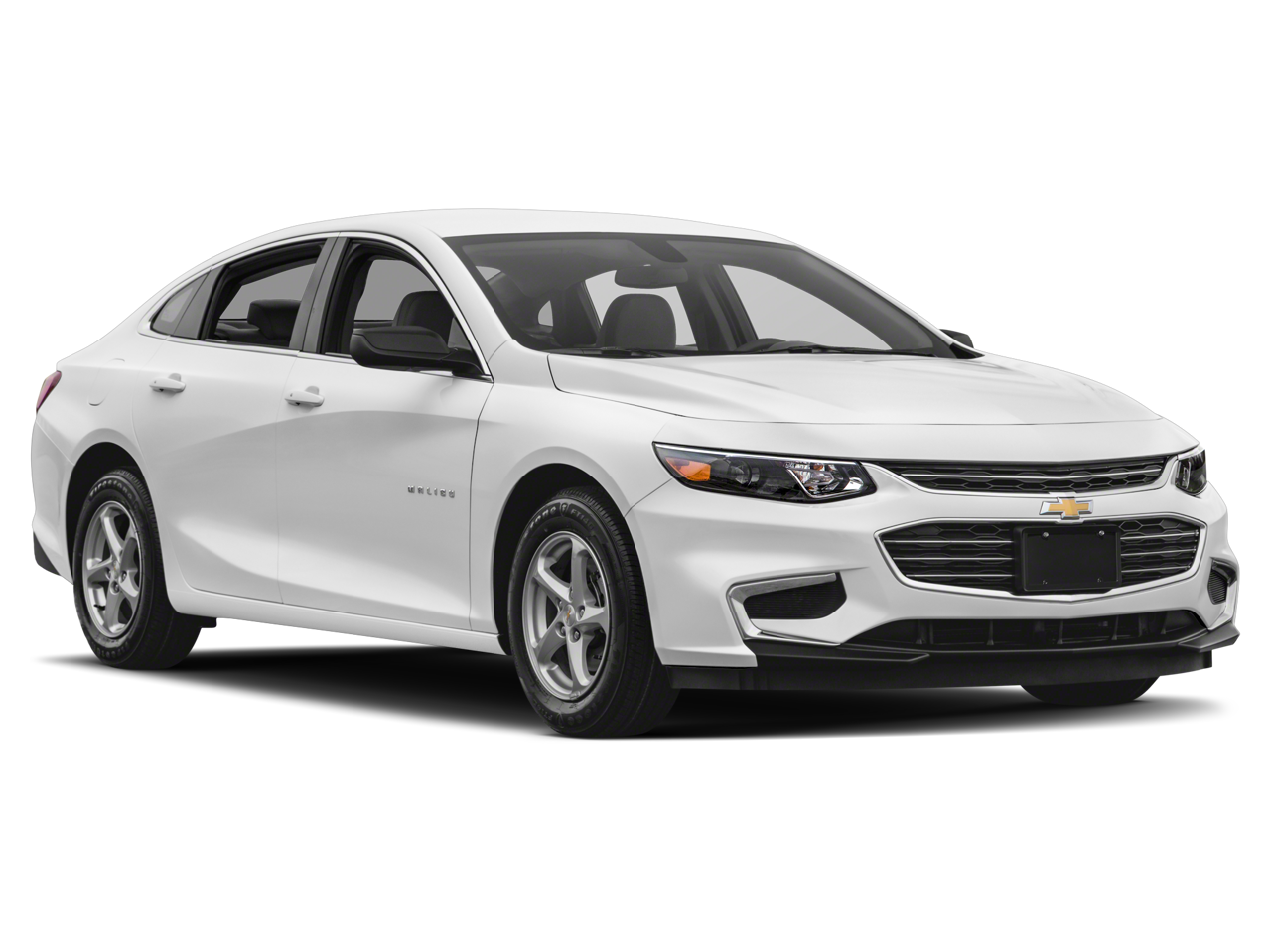 2016 Chevrolet Malibu Base