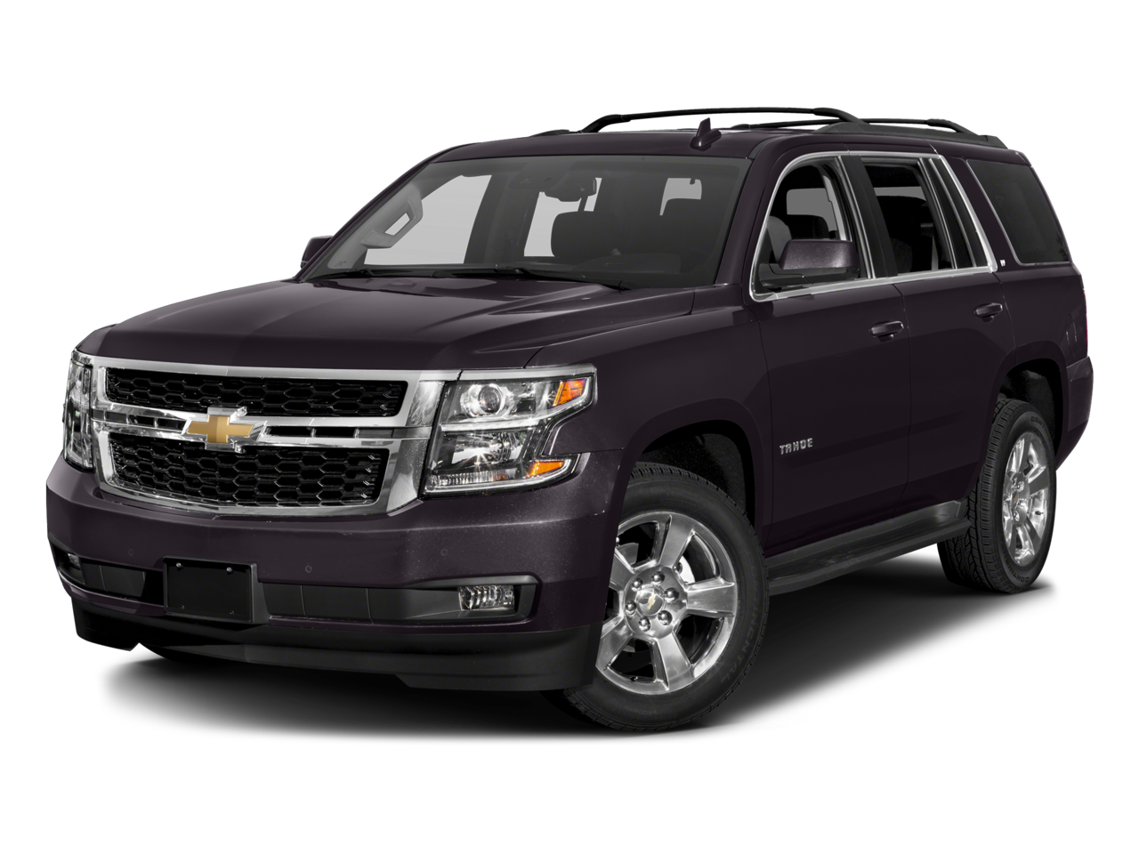 2017 Chevrolet Tahoe 2WD LT's photo