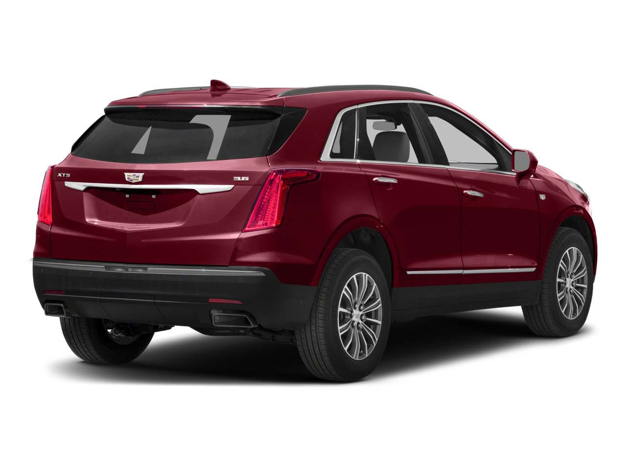 Used 2018 Cadillac XT5 Base with VIN 1GYKNARS4JZ162760 for sale in Harvey, LA