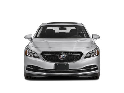 2019 Buick LaCrosse Essence
