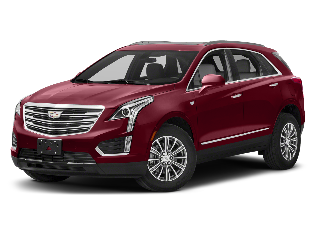 2019 Cadillac XT5 photo 3