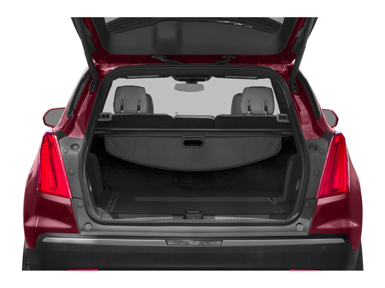 2019 Cadillac XT5 FWD