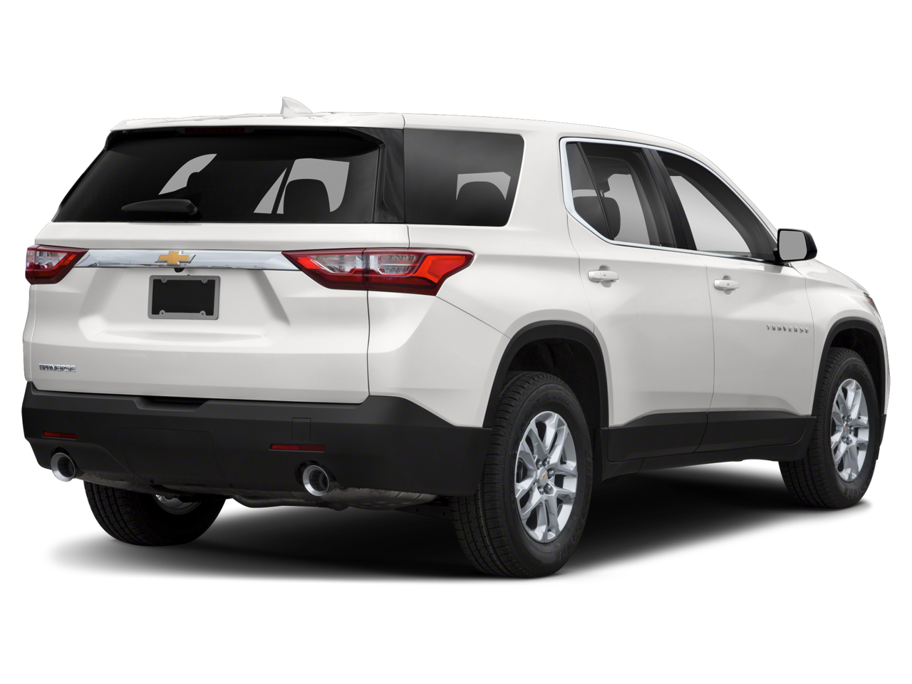 Used 2019 Chevrolet Traverse LS with VIN 1GNERFKW1KJ118420 for sale in Harvey, LA