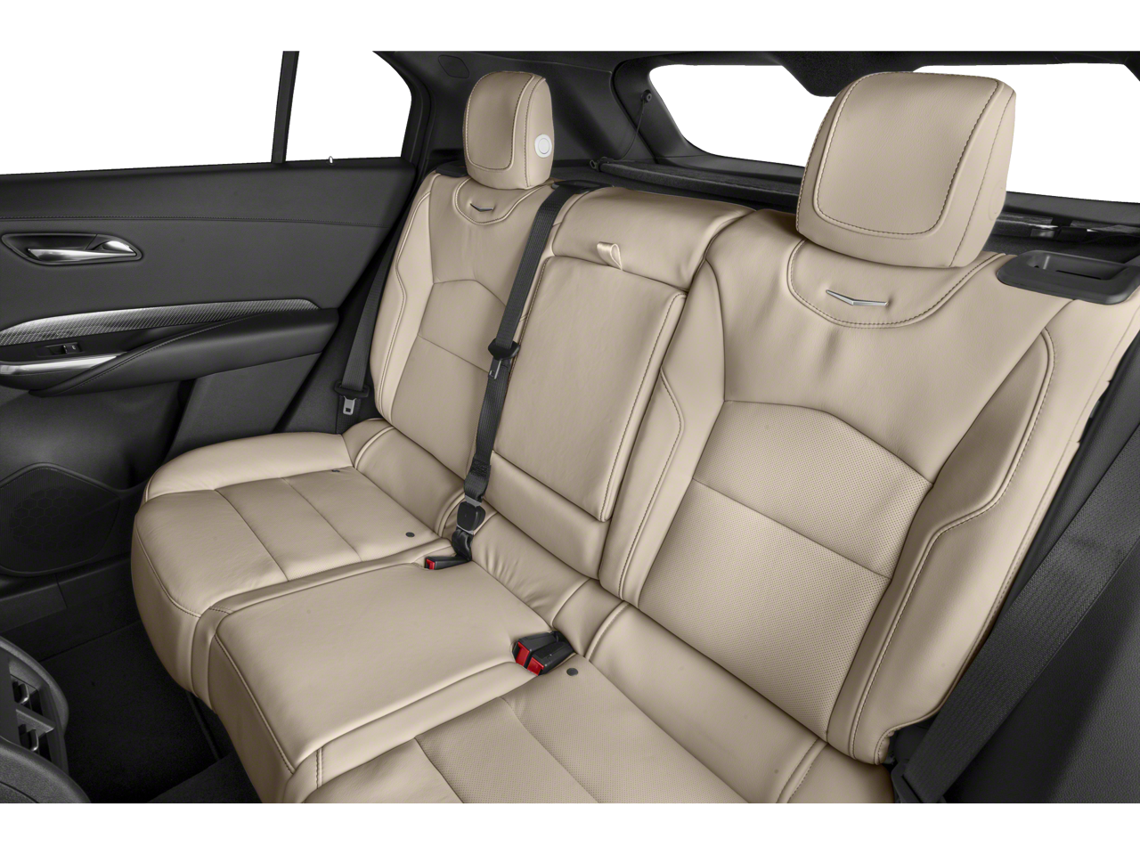 2020 Cadillac XT4 Sport