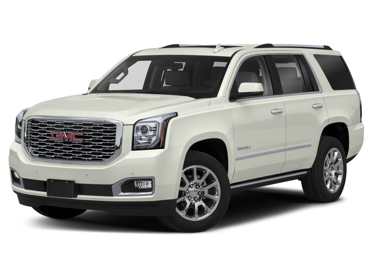 2020 GMC Yukon 2WD Denali's photo