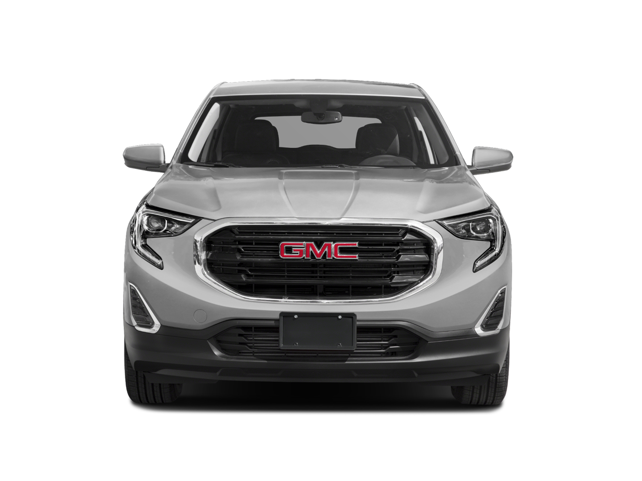 2020 GMC Terrain Base