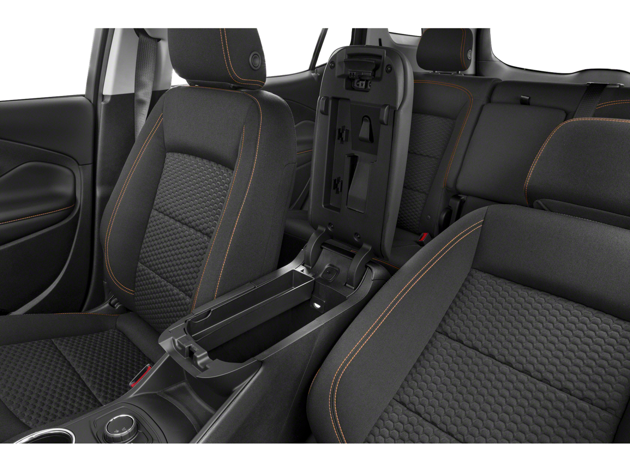 2020 GMC Terrain Base