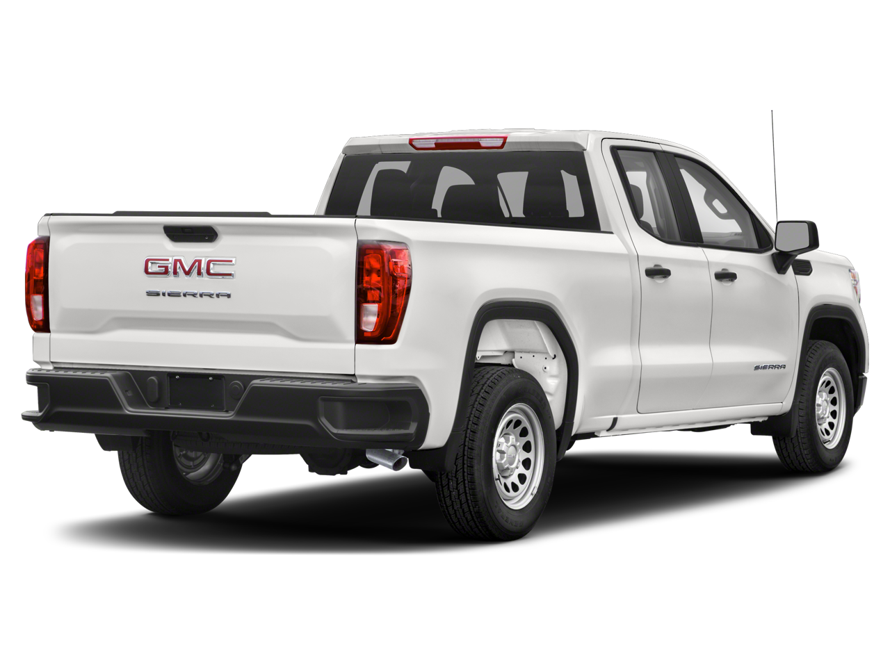 2020 GMC Sierra 1500 Base