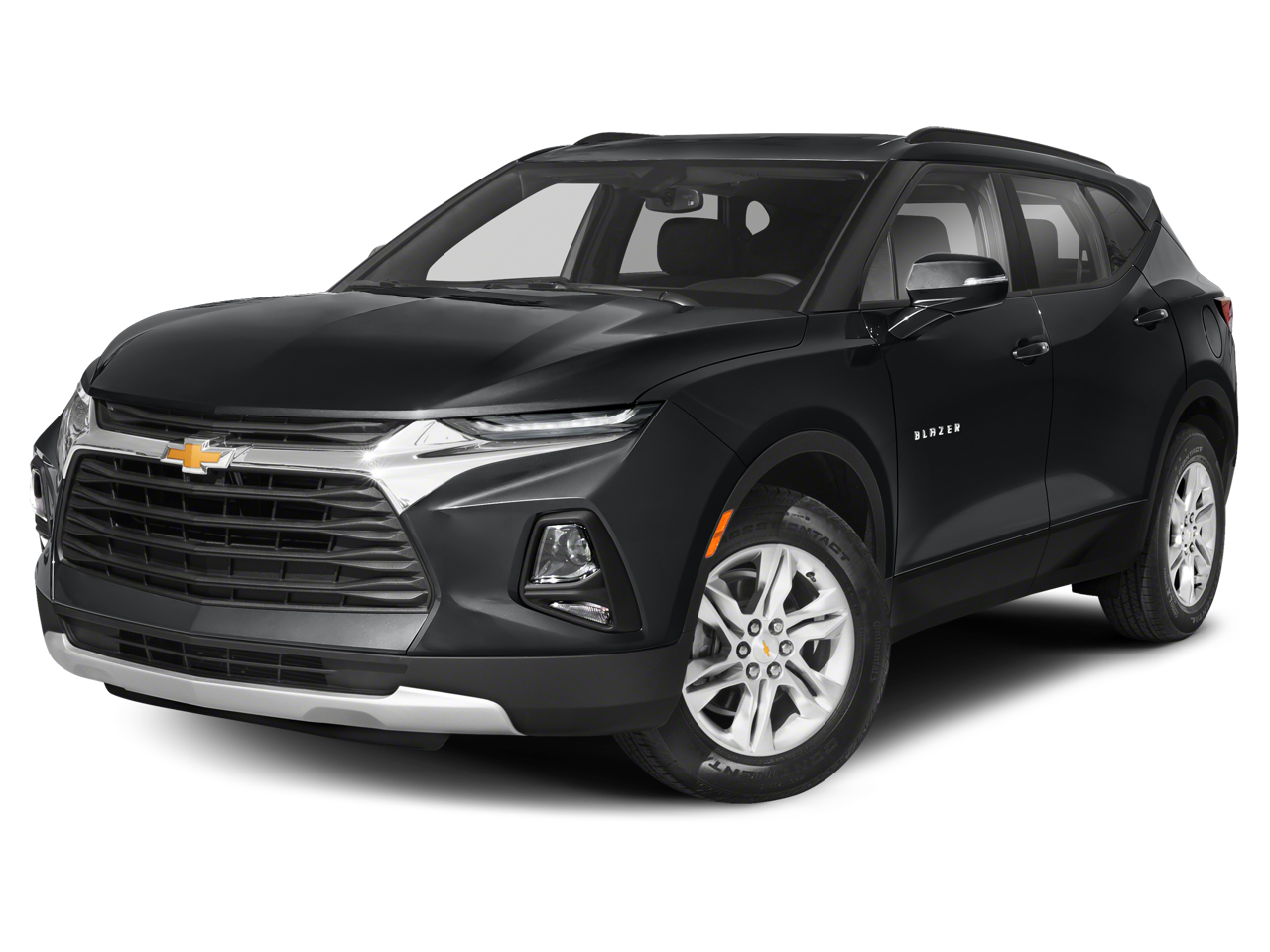 2021 Chevrolet Blazer 2.5 1LT FWD's photo