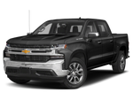2021 Chevrolet Silverado 1500 LT All Star Edition