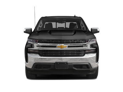 2021 Chevrolet Silverado 1500 LT All Star Edition