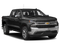 2021 Chevrolet Silverado 1500 LT All Star Edition