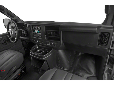 2021 Chevrolet Express Passenger 3500 LT