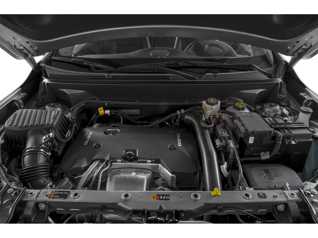 2021 GMC Terrain Base