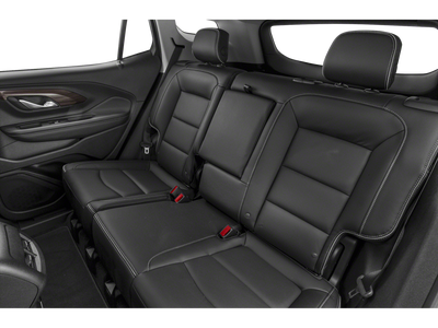 2021 GMC Terrain Base