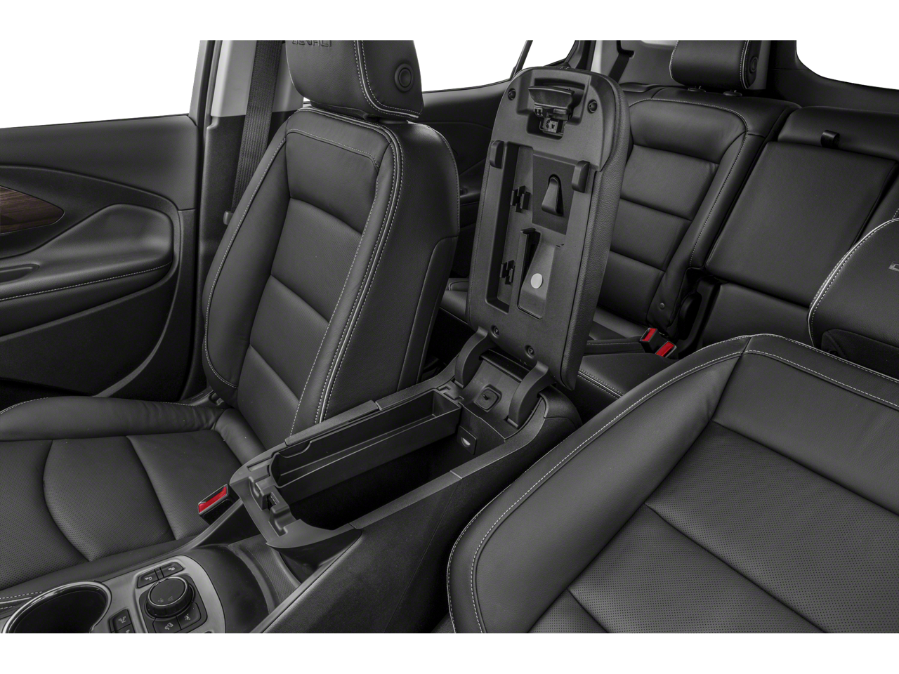 2021 GMC Terrain Base