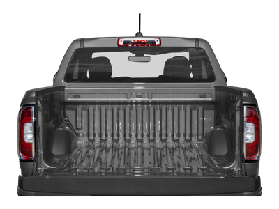 2021 GMC Canyon 2WD Elevation Standard