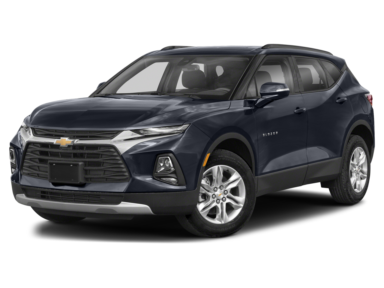 2022 Chevrolet Blazer 2LT photo 4