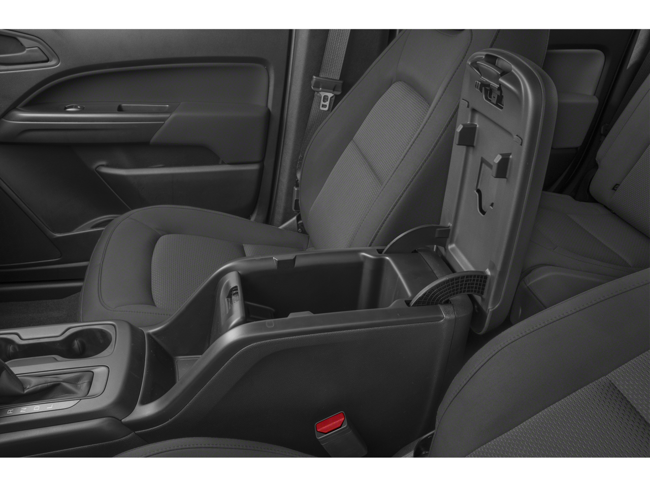 2022 Chevrolet Colorado WT Custom Special Edition