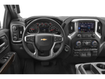 2022 Chevrolet Silverado 1500 LTD Base