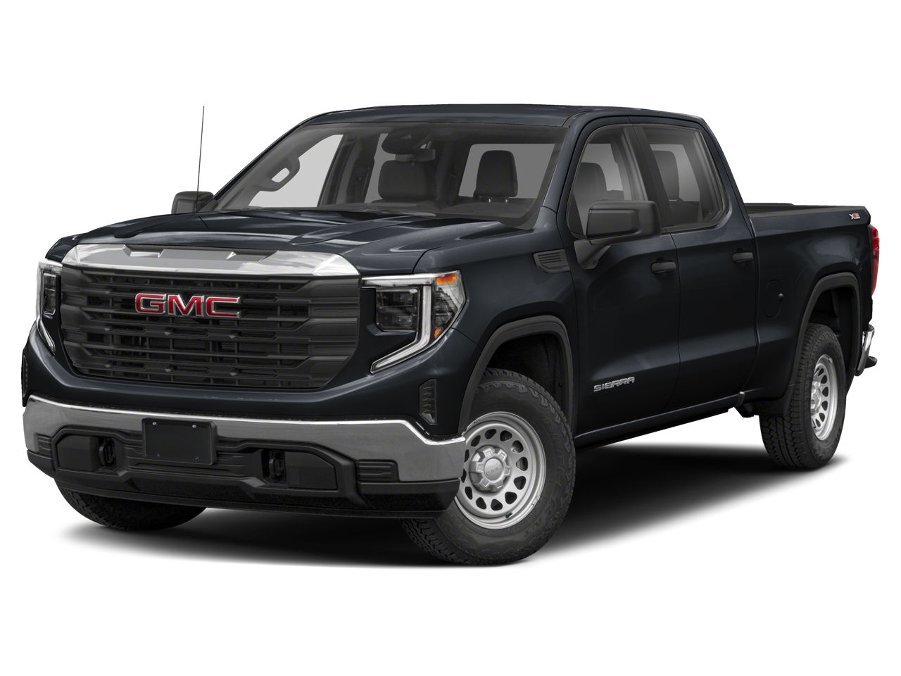 2023 GMC Sierra 2WD Crew Cab Short Box Pro's photo