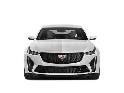 2024 Cadillac CT5-V V-Series Blackwing