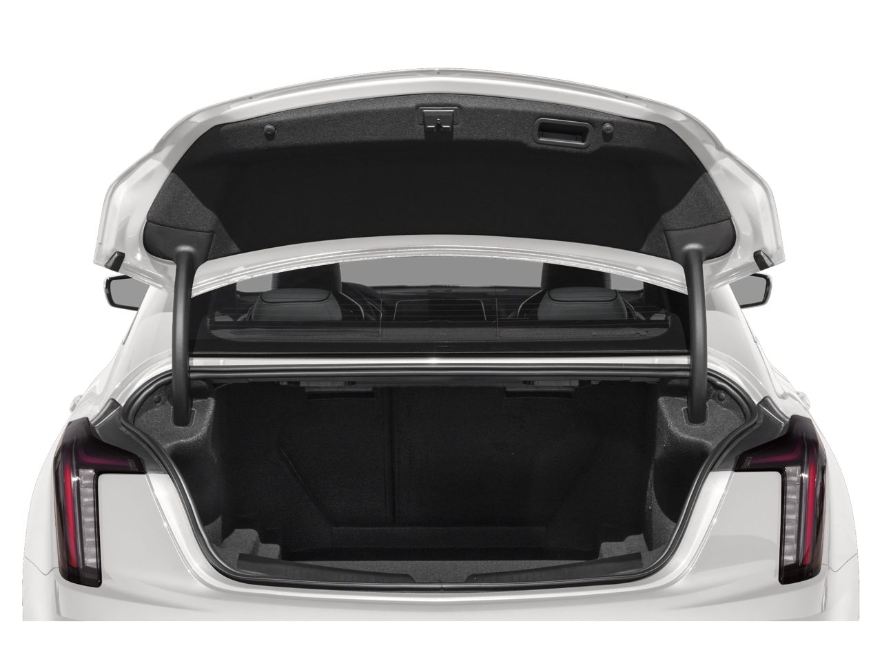 2024 Cadillac CT5 photo 3