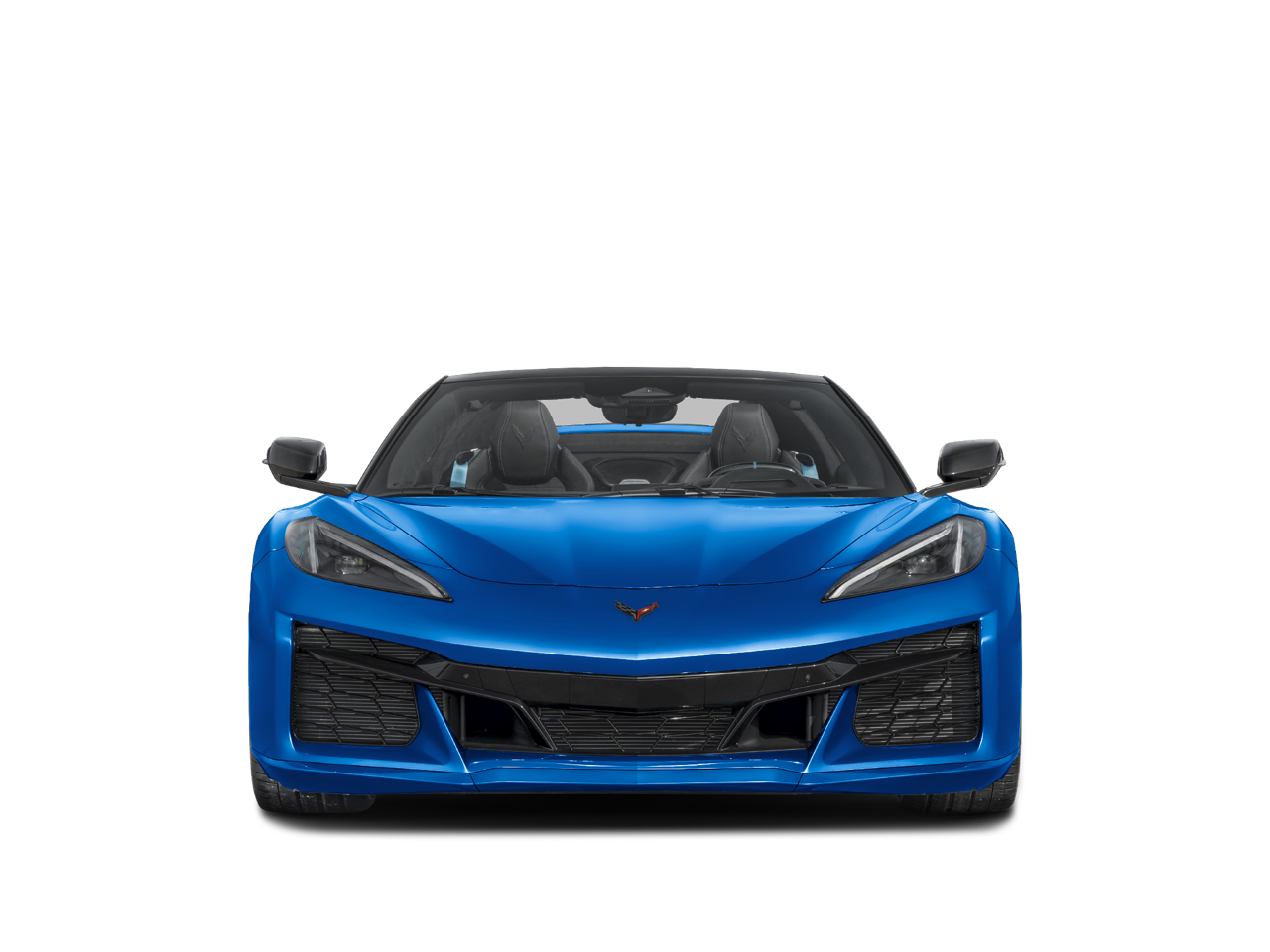 2024 Chevrolet Corvette Z06 2LZ