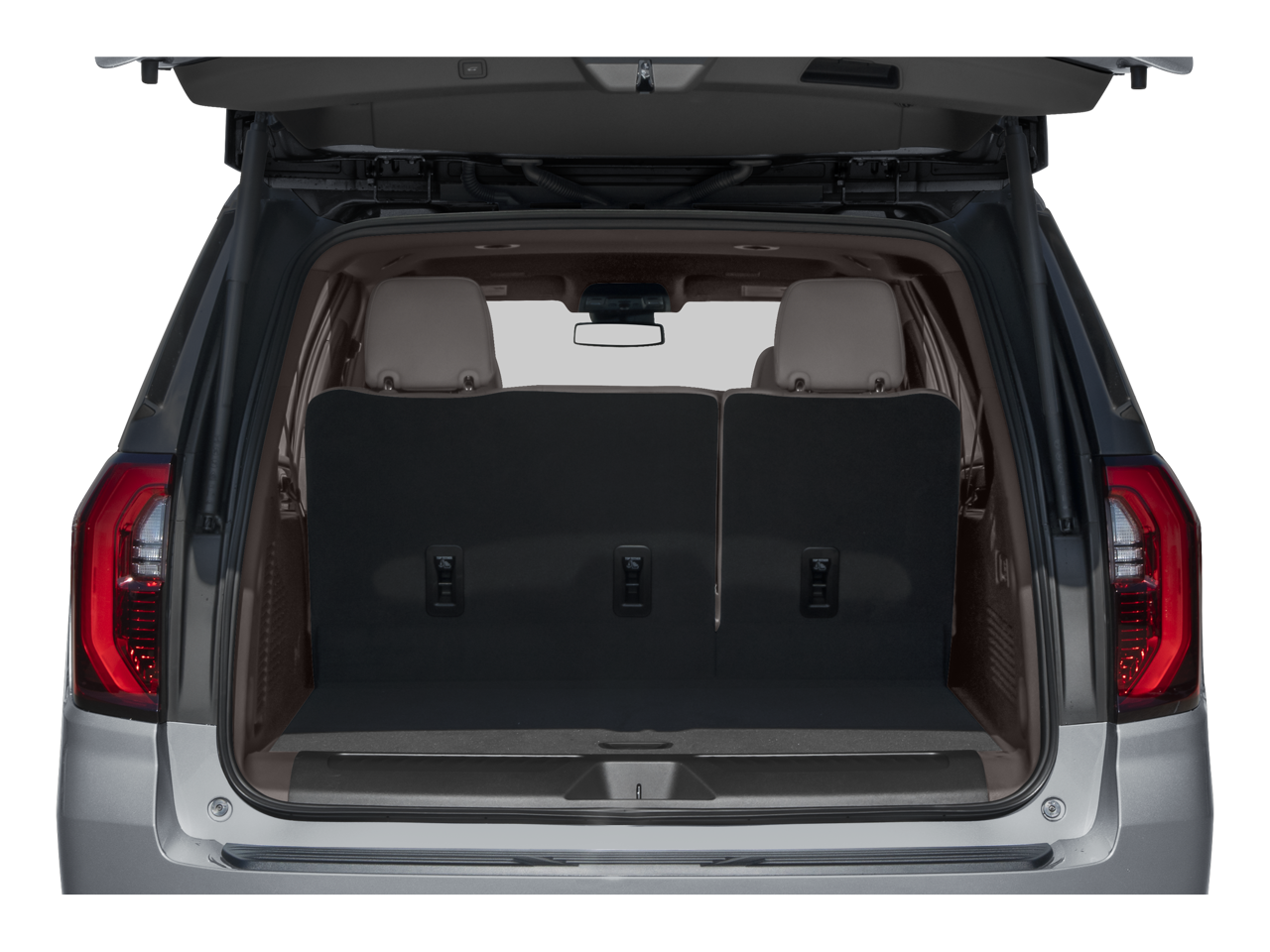 2025 GMC Yukon XL Elevation