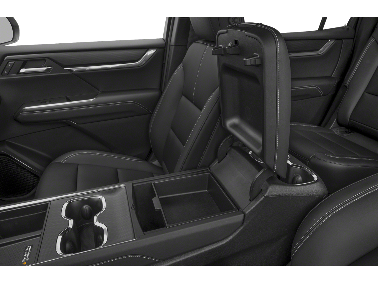 2026 GMC Acadia Base
