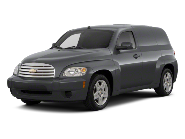 2010 Chevrolet HHR LS