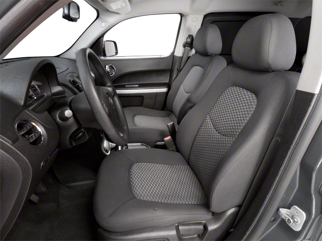 2010 Chevrolet HHR LS