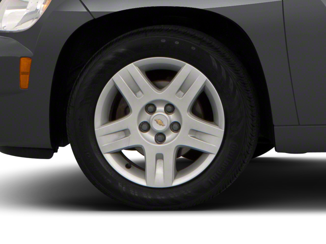 2010 Chevrolet HHR LS