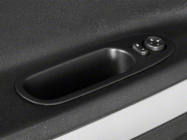 2010 Chevrolet HHR LS