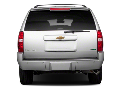 2010 Chevrolet Tahoe LS