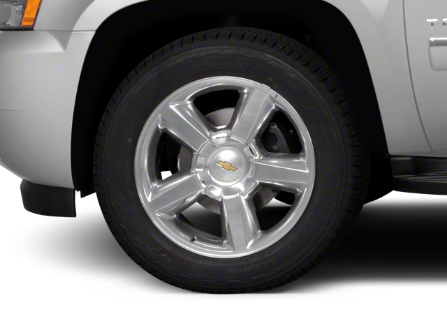 2010 Chevrolet Tahoe LS