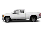 2011 Chevrolet Silverado 1500 Base