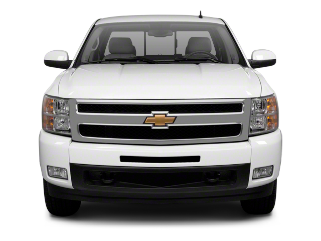 2011 Chevrolet Silverado 1500 Base