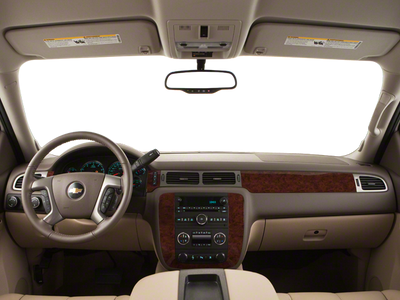 2011 Chevrolet Silverado 1500 Base