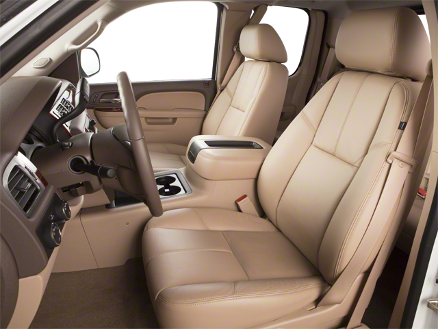 2011 Chevrolet Silverado 1500 Base