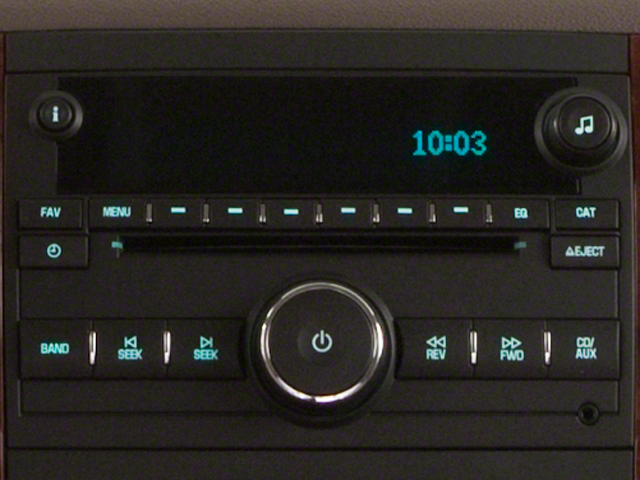 2011 Chevrolet Silverado 1500 Base