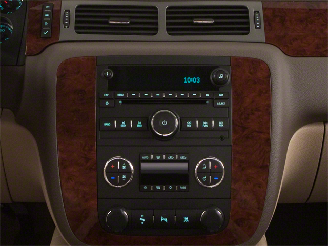 2011 Chevrolet Silverado 1500 Base