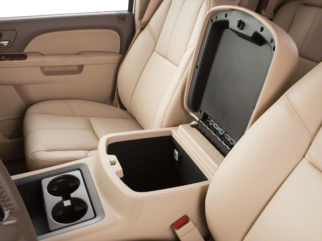 2011 Chevrolet Silverado 1500 Base