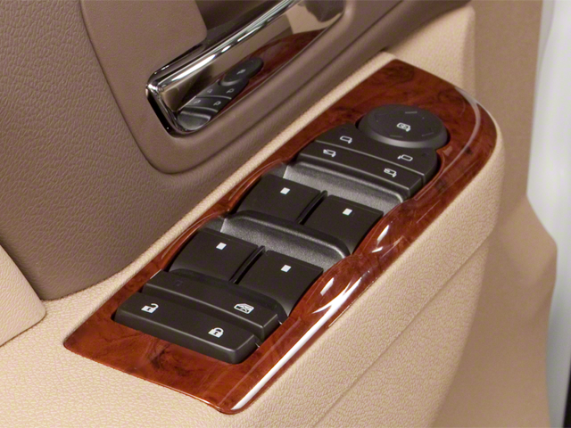 2011 Chevrolet Silverado 1500 Base