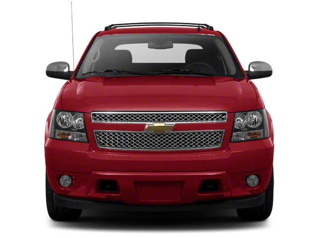 2013 Chevrolet Avalanche LS photo 2